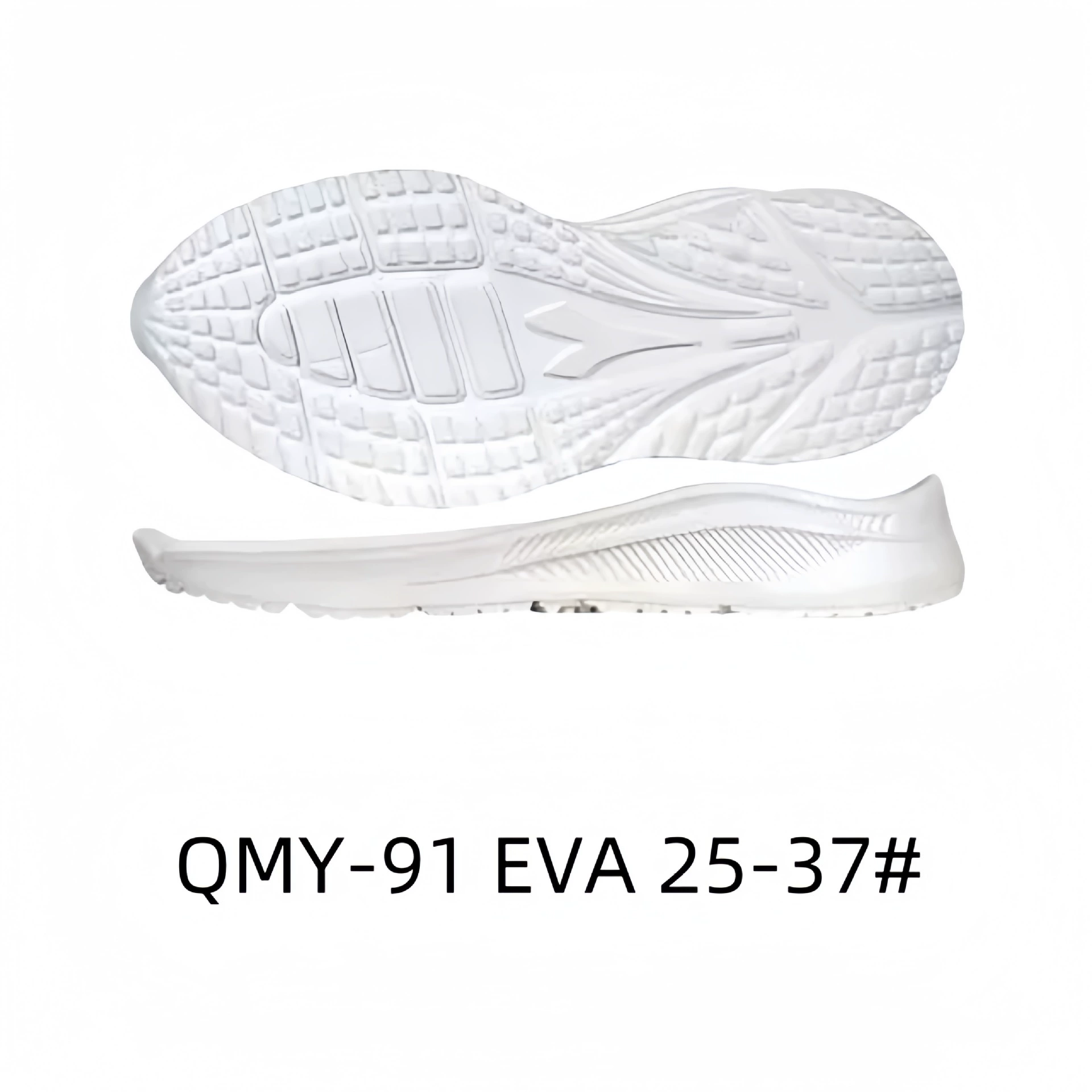 Повседневная обувь Подошва Casual Sole Спортивная подошва Sports shoes sole Противоскользящая EVA