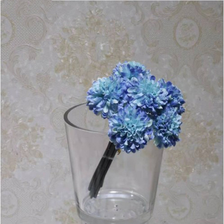 Pure sky blue