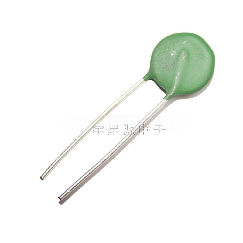 兴勤 TKS热敏电阻 SCK15046MSY(SCK046) 直径15MM 4R 6A