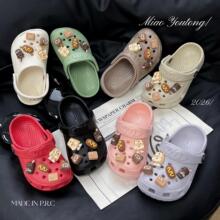 ��ͯ��Ь����Ь��ͯŮͯ�ļ���ˮ����Ь������ɢ��������ĥ������