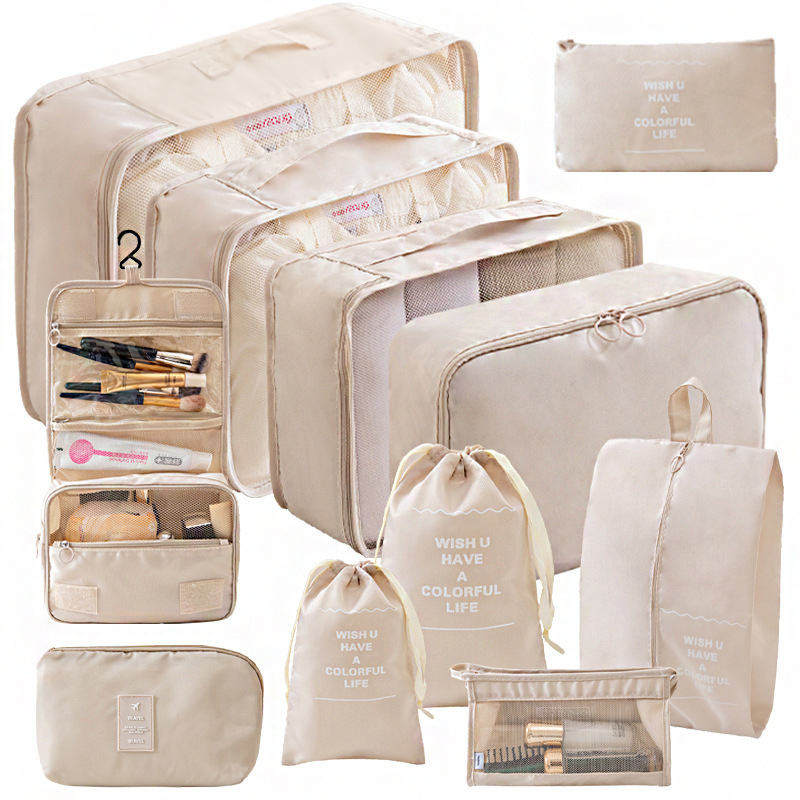 11 set warna krem