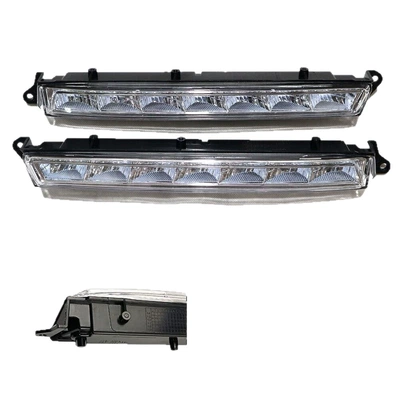 Lights 1649060351 1649060451, Gündüz işıqları