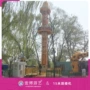 农庄亲子体验设施游乐场