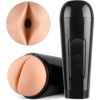 European and American new product clamps, suction yin, anal sex aircraft cup manual masturbation device men's penile training name inverted mold