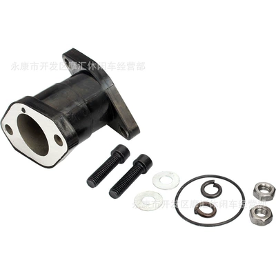 Intake Manifold Connector, Hava qəbuledici borular