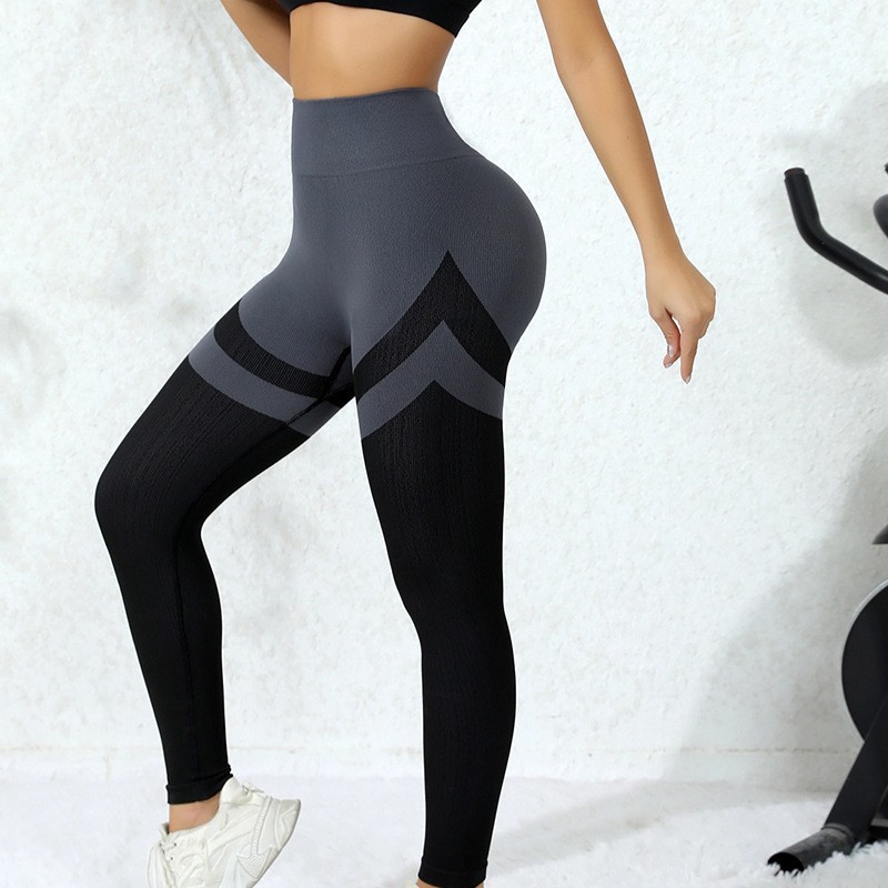 Seamless Fitness Pants