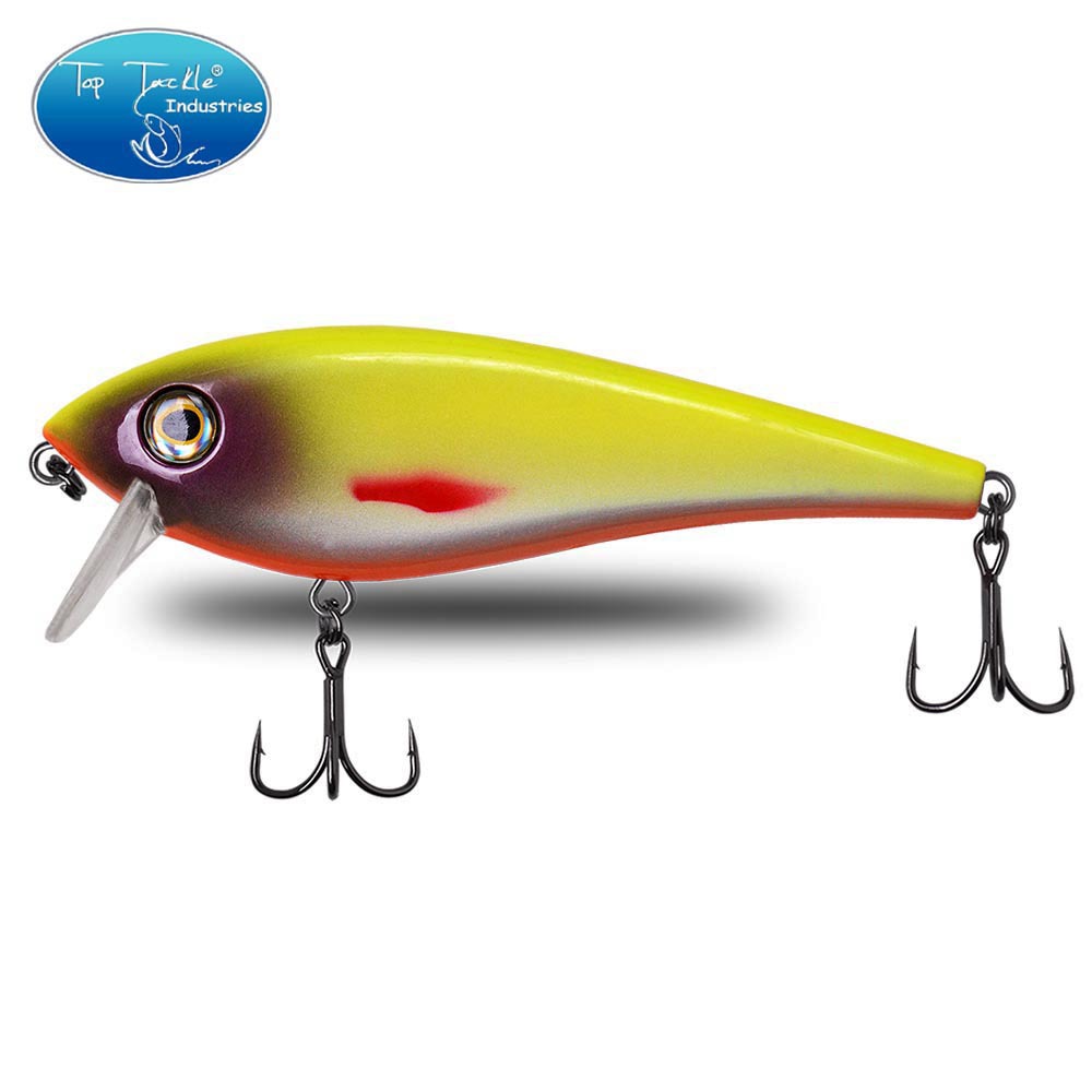 Sebo de pesca de Chuangfeng 15.5 cm 55 g de cebo flotante para perros aceitar pequeñas compras de comercio electrónico transfronterizo