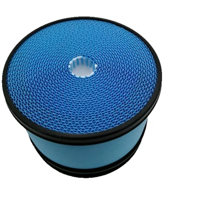 High-Efficiency Filtration, Air filter