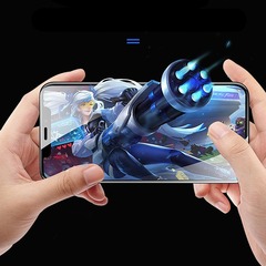 適用華為 Nova12手機Mate60暢玩50Plus抗衝擊30暢享70Z陶瓷膜P40