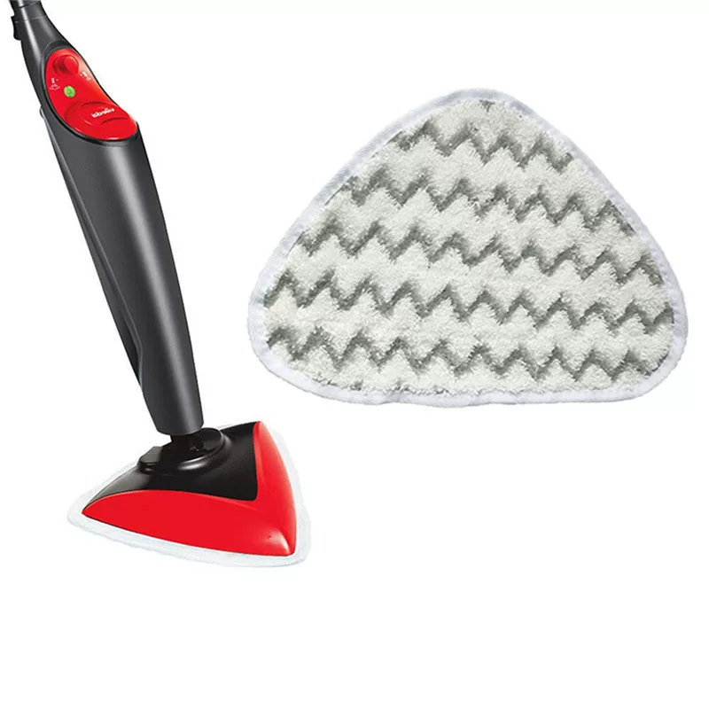 Салфетка для паровой швабры Vileda o-cedar Triangle Carpet для пола
