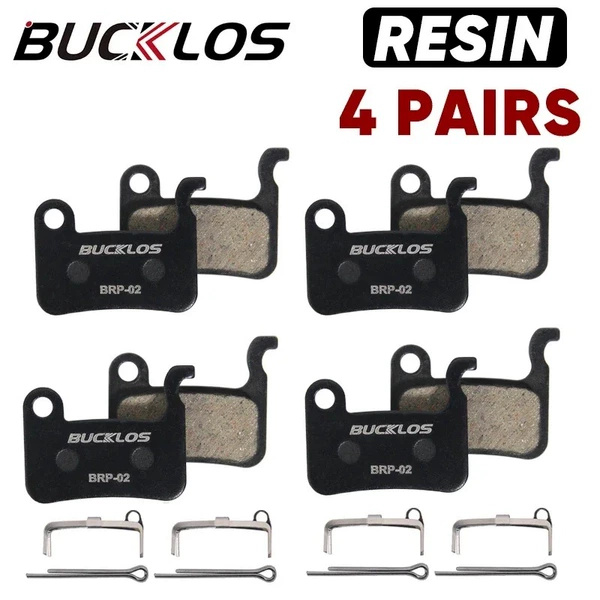 Resin-4 pairs