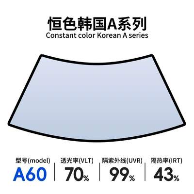 heat insulation film sunscreen film — Automotive Film