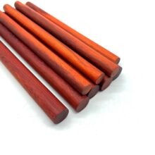 红木平顶乌木鸟笼子木制配件鸟笼实木站架杆子批发黄花梨木画眉笼