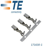 AMP/TE ���� TYCO ̩�� ���������� �Ӳ�� 171630-1 ԭװ �ֻ�