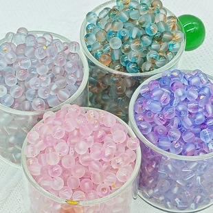 6mm/8mm�����|͸��ĥɰ������ɢ�����ֹ�diy���������������l