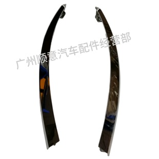 Factory Direct Sales Price from Favorable 31663542.P Rear Bar Trim L/R for Volvo Xc90/21-