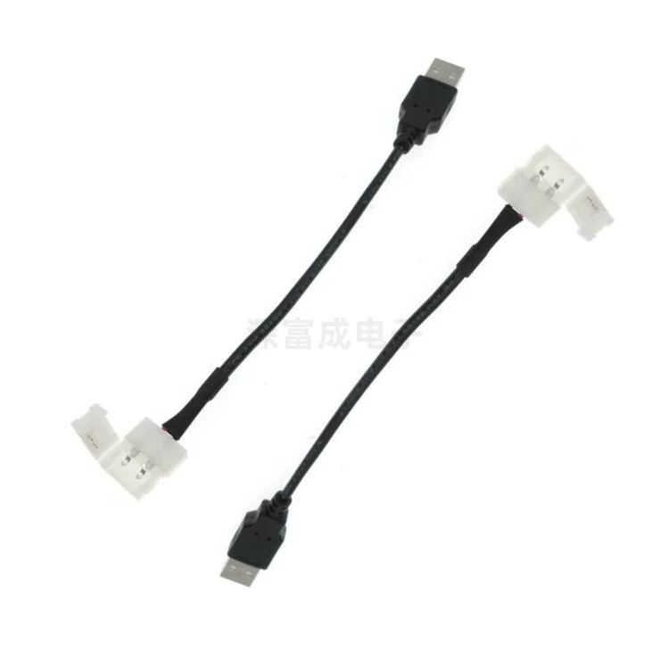 LED лампа, световая панель, 8мм, 10мм