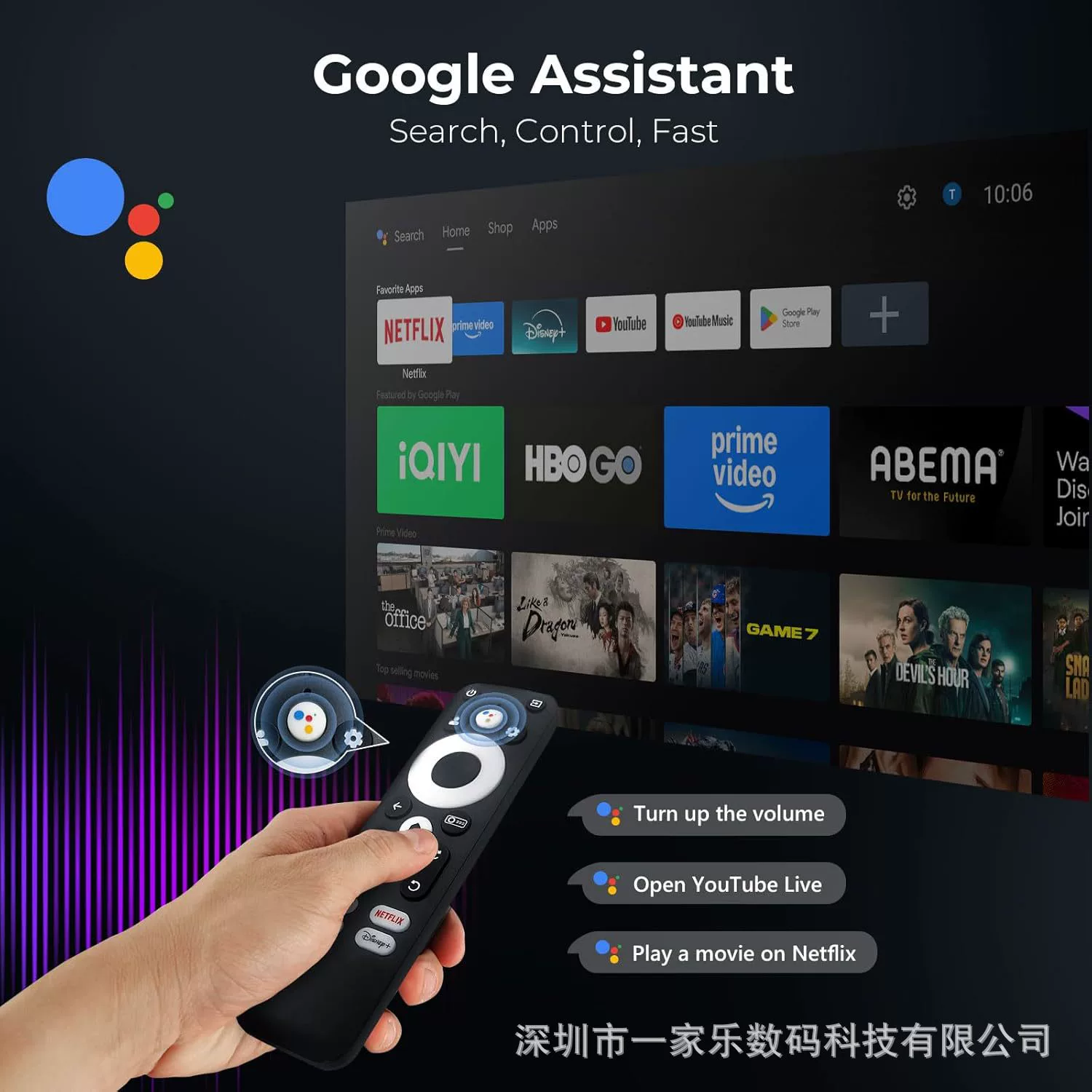 D1 домашний проектор — автофокус, Wi-Fi, Full HD 1080P, полностью закрытый корпус