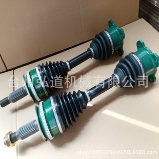Half-shaft assembly, MITS L200 CV AXLE, 3815A307, 3815A308, MI-8-602A