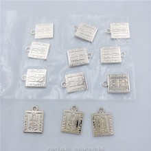 私人订做简约闺蜜锁骨链学生毛衣链18k玫瑰金H字母网红吊坠加工