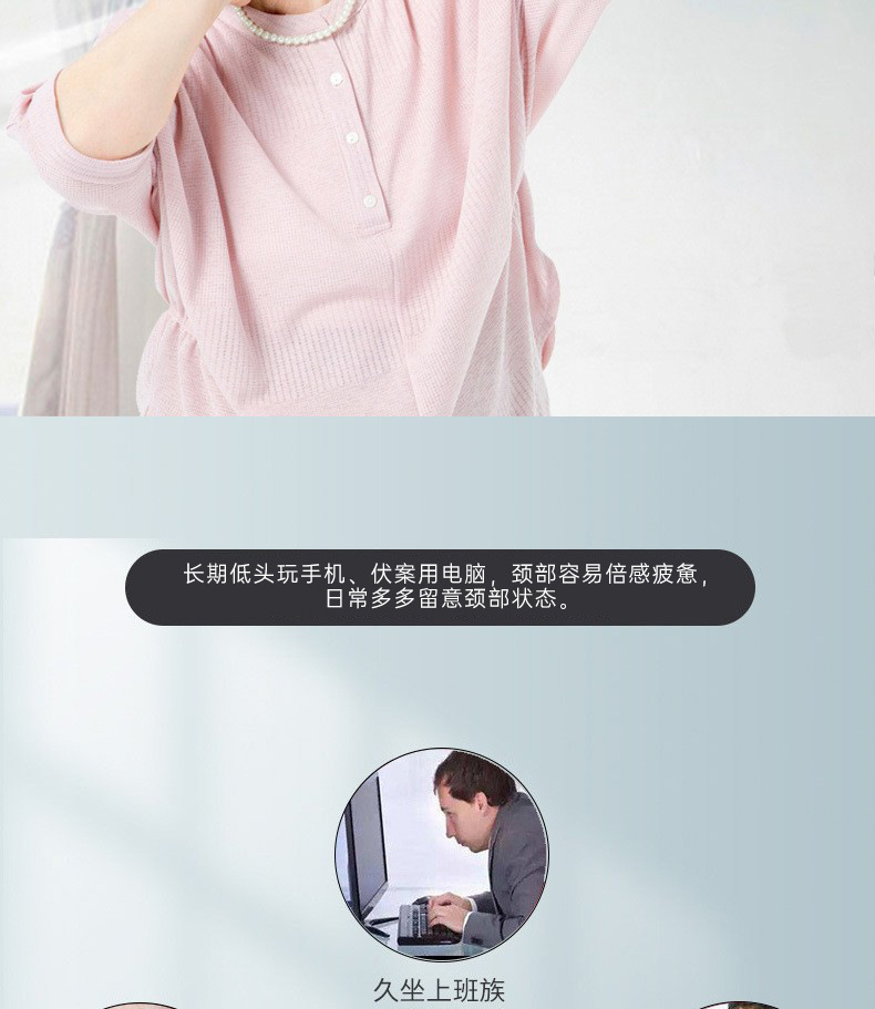 Moxa Warming Patch Ai Cao Tie Herbal Moxibustion Sticker for Neck Knee and Lower Back 2 Patches per Bag quality and texture