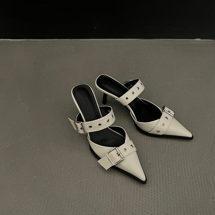 베이지 색 6cm
