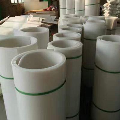 辽宁聚乙烯车厢滑板 工程车自卸车后八轮货车塑料PE垫板