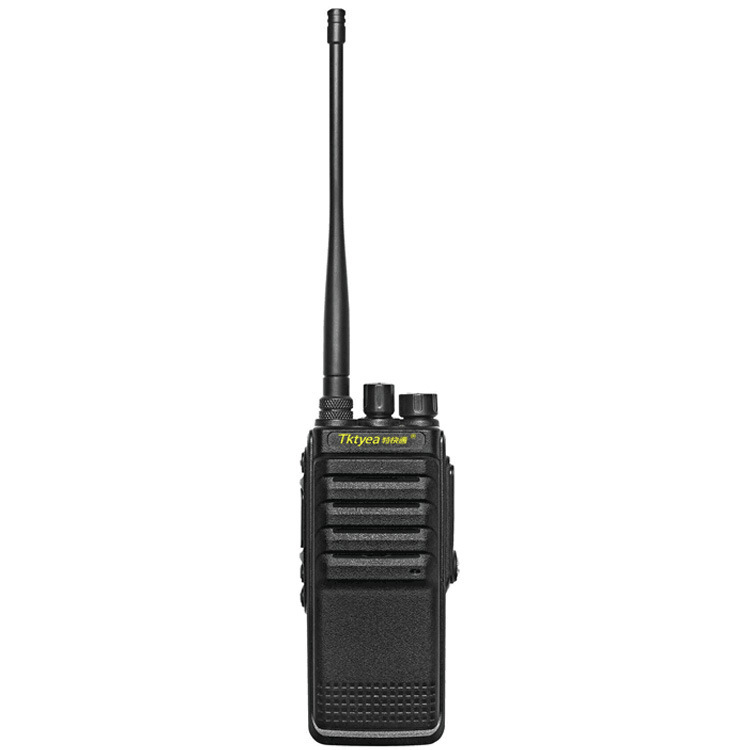Especial expreso K-9688 inalámbrico walkie-talkie al aire libre de alta potencia de penetración de walkie-talkie sitio de construcción auto-conducción de viaje handstand al por mayor
