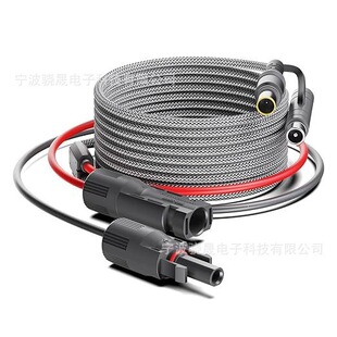 MC-4̫����B������DC7909/DC8020���L��|�����JackeryExplorer