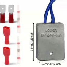 YINXIN����C �{���� ��N��늄ӹ��ߌ���ܛ����15A���׽Ӿ���