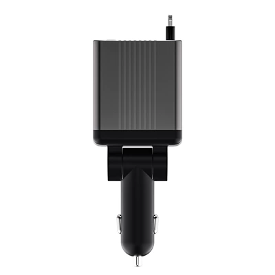 and three-port fast charging, Mobil şarj cihazları