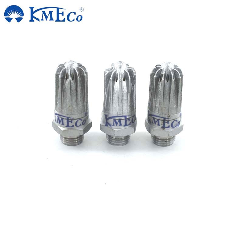 斯铂润KMECO  209、208气嘴瓦楞液体吹扫颗粒吹除风干替代Silvent