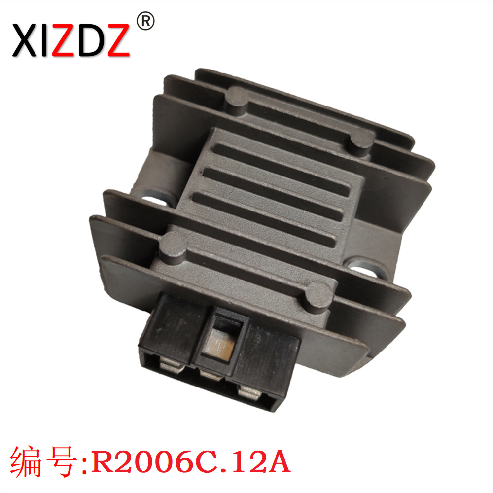 2006C.12A is suitable