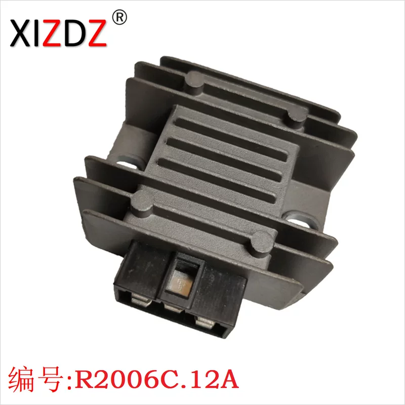 2006C.12A is suitable