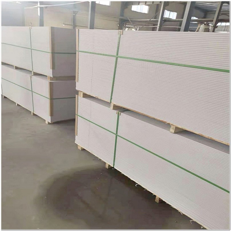 grc幕墙板厂家 水泥压力板与水泥纤维板的区别 地上铺隔音板