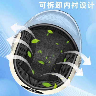 Aesthetic Value, Adjustable Safety Helmet for – Motorcycle Safety Supplies