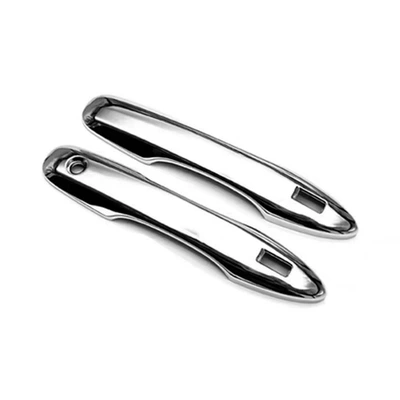 Handle Car Door Bowl – Other Automotive Exterior Supplies - front-door-single-hole-double-intelligence-plating-2