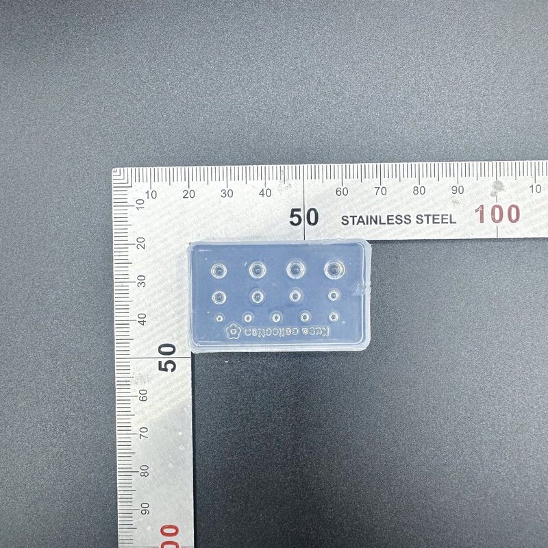 ネイルアートエンボスモールド 3D シリコーンモールドシリコーン Xiaohongshu DIY 弓三次元モールド卸売|undefined