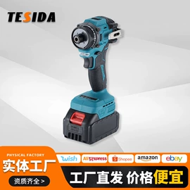 手电钻;电动扳手;电动吹风机