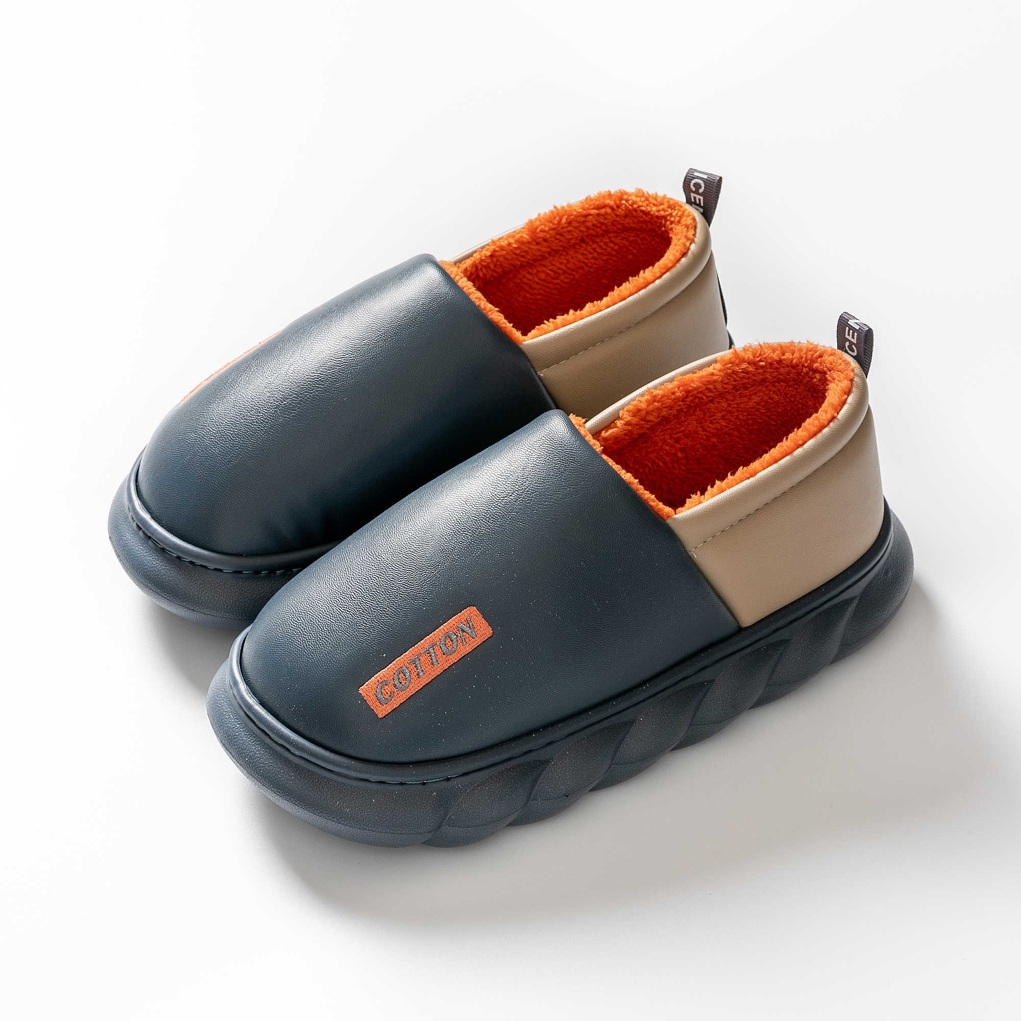 진한 파란색(PU)