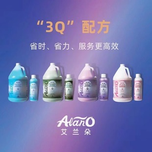 American Elando Pet Deep Cleansing Shampoo Body Soap Fluffy Cookies Shampoo Magic Hair Protectors Cats and Dogs