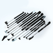 车用汽车引擎盖后备箱 气弹簧支撑杆液压伸缩杆 源头厂家适配全系