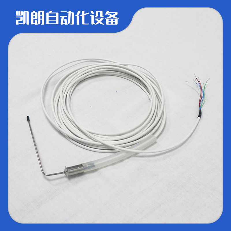 德国进口高精度铂热电阻传感器ETS/1124.3.150.21.8000/P1S