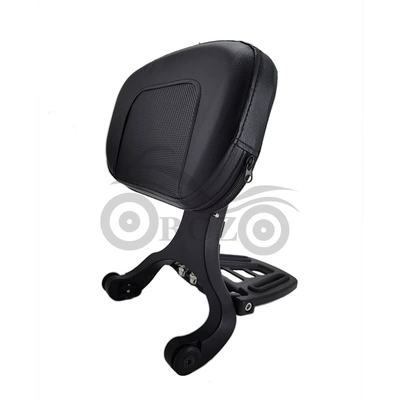 Accessories Suitable for Benda: Motorcycle cushion