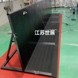 展示架;其他舞台设备;脚手架