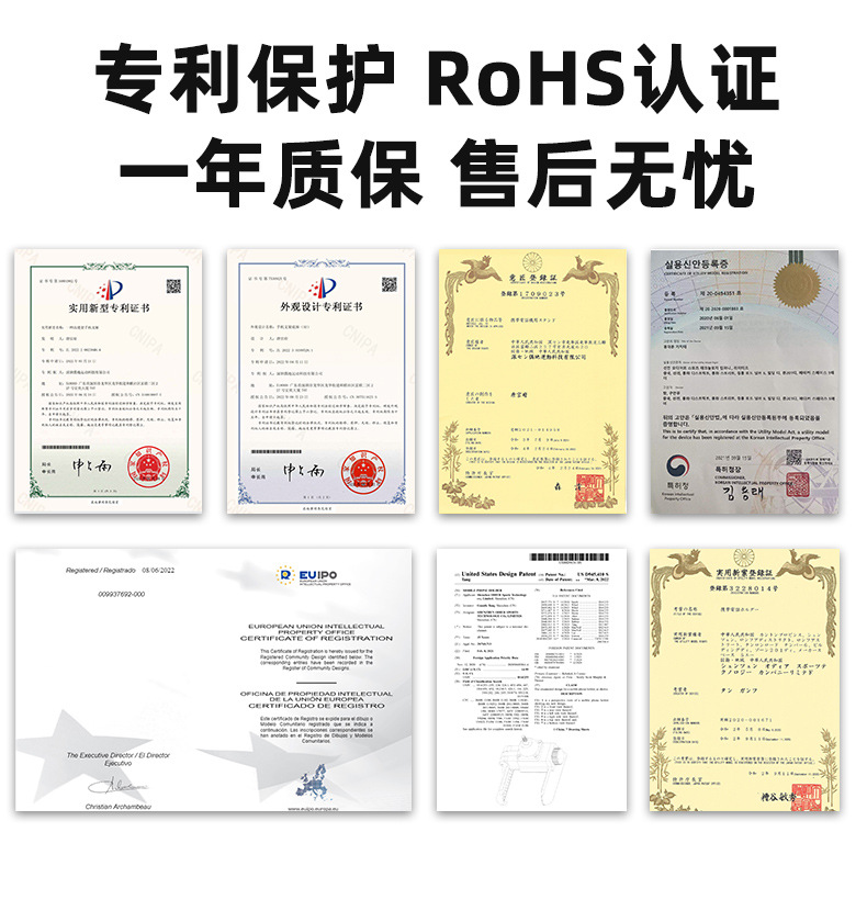 减震自行车手机支架、摩托车手机支架13