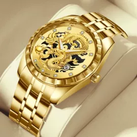 石英表;机械表;电子表