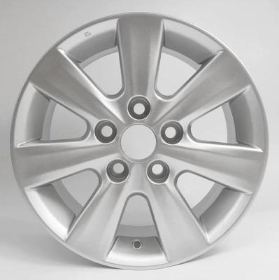 aluminum steel ring 17 original replacement — Hub - 15inch-corolla-type-a
