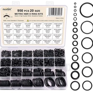 �羳����950pcs���zȦ������ 950��O��Ȧ�׺��ܷ�Ȧ�M���׼�