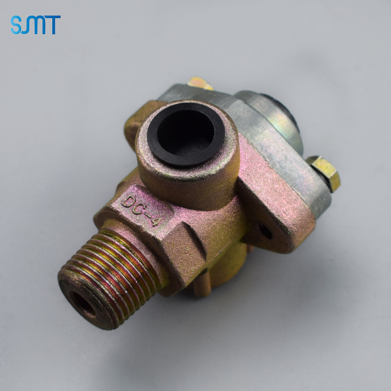 278596 válvula de dos vías camión pesado camión pesado piezas de autobús SMT